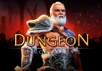 wstar77 Dungeon Immortal Evil